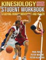 9780920905197-0920905196-Kinesiology Student Workbook (2nd edition)