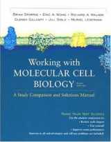 9780716759935-0716759934-Working with Molecular Cell Biology, Fifth Edition: A Study Companion and Solutions Manual