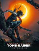 9781785659492-1785659499-Shadow of the Tomb Raider The Official Art Book