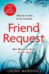 9780751569155-0751569151-Friend Request: The most addictive psychological thriller you'll read this year