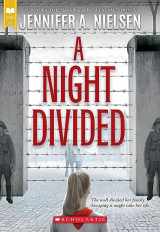 9780545682442-0545682444-A Night Divided (Scholastic Gold)