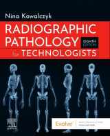 9780323791298-0323791298-Radiographic Pathology for Technologists
