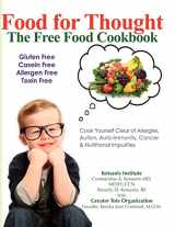 9781468053111-1468053116-Food for Thought, The Free Food Cookbook