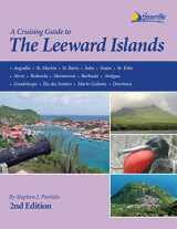 9781892399366-1892399369-A Cruising Guide to the Leeward Islands