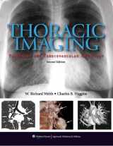 9781605479767-1605479764-Thoracic Imaging: Pulmonary and Cardiovascular Radiology
