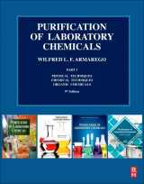 9780323909679-0323909671-Purification of Laboratory Chemicals: Part 1 Physical Techniques, Chemical Techniques, Organic Chemicals