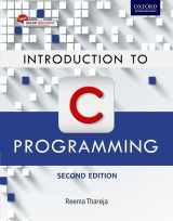 9780199452057-0199452059-Introduction to C Programming