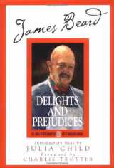 9780762409419-076240941X-James Beard's Delights And Prejudices