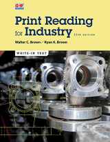 9781645646723-1645646726-Print Reading for Industry