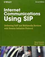 9780471776574-0471776572-Internet Communicaitons Using SIP: Delivering VoIP And Multimedia Services with Session Initiation Protocol