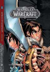 9781945683244-1945683244-World of Warcraft: Book Two (Warcraft: Blizzard Legends)