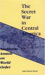 9780313270413-0313270414-The Secret War in Central America