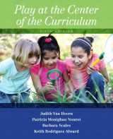 9780133461756-0133461750-Play at the Center of the Curriculum