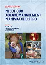 9781119294351-1119294355-Infectious Disease Management in Animal Shelters