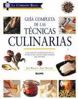9788417254063-8417254064-Guía completa de las técnicas culinarias: Con más de 200 recetas de la escuela de cocina más famosa del mundo (Spanish Edition)