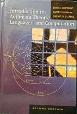 9780201441246-0201441241-Introduction to Automata, Theory, Languages and Computation