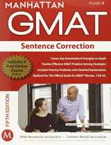 9781937707002-1937707008-Manhattan GMAT Verbal Essentials, 5th Edition (Instructional Guide)