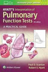 9781975114343-1975114345-Hyatt's Interpretation of Pulmonary Function Tests