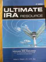 9780872186989-0872186989-Ultimate IRA Resource