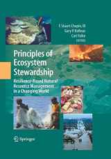 9781489996503-1489996508-Principles of Ecosystem Stewardship: Resilience-Based Natural Resource Management in a Changing World