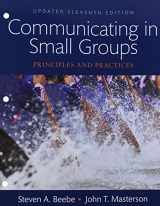 9780134224053-0134224051-REVEL for Communicating in Small Groups: Principles and Practices Books a la Carte Edition Plus REVEL -- Access Card Package (11th Edition)