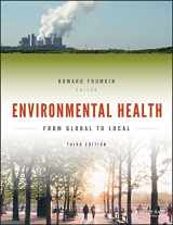 9781118988077-1118988078-Environmental Health: From Global to Local (Public Health/Environmental Health)