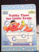 9780679894995-0679894993-Tubby Time for Little Ernie