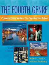9780321881786-0321881788-The Fourth Genre: Contemporary Writers Of/On Creative Nonfiction + New Mycomplab
