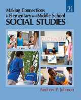 9781412968560-1412968569-Making Connections in Elementary and Middle School Social Studies