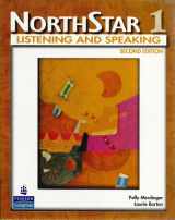 9780136133353-0136133355-NorthStar: Listening and Speaking, Level 1, 2nd Edition
