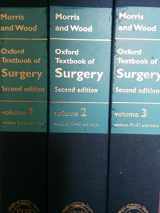 9780192628848-0192628844-Oxford Textbook of Surgery (3-Volume Set)