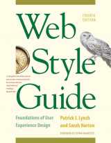 9780300211658-0300211651-Web Style Guide, 4th Edition: Foundations of User Experience Design