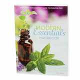 9781937702632-1937702634-Modern Essentials Handbook: The premier introductory guide to essential oils - 9th edition