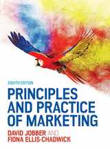9780077174149-0077174143-Principles and Practice of Marketing (UK Higher Education Business Marketing)