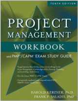 9780470278727-0470278722-Project Management Workbook and PMP / CAPM Exam Study Guide