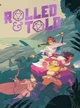 9781549306846-1549306847-Rolled & Told Vol. 1 (1)
