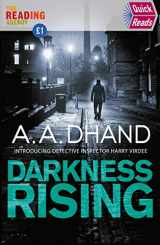9780552177092-0552177091-Quick Reads Darkness Rising
