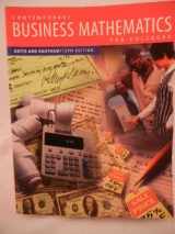 9780538868822-0538868821-Contemporary Business Mathematics for Colleges