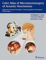 9781588900418-158890041X-Color Atlas of Microneurosurgery of Acoustic Neurinomas