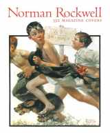 9780789211446-0789211440-Norman Rockwell: 332 Magazine Covers