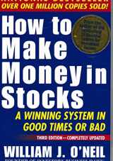 9780071373616-0071373616-How To Make Money In Stocks: A Winning System in Good Times or Bad, 3rd Edition