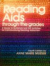 9780807726099-0807726095-Reading Aids Through the Grades : A Guide to Materials and 501 Activities for Reading Instruction