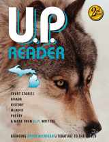 9781615993840-1615993843-U.P. Reader -- Issue #2: Bringing Upper Michigan Literature to the World