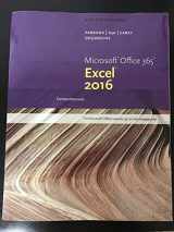 9781305880405-1305880404-New Perspectives MicrosoftOffice 365 & Excel 2016: Comprehensive