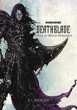 9781849708005-1849708002-Deathblade: A Tale of Malus Darkblade (Warhammer The End Times)