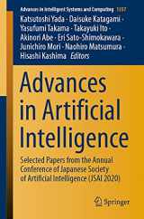 9783030731120-303073112X-Advances in Artificial Intelligence: Selected Papers from the Annual Conference of Japanese Society of Artificial Intelligence (JSAI 2020) (Advances in Intelligent Systems and Computing)