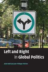 9780521705837-0521705835-Left and Right in Global Politics