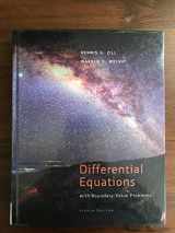 9781111827069-1111827060-Differential Equations with Boundary-Value Problems, 8th Edition