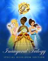 9780991319435-0991319435-The Guardian Princesses Inaugural Trilogy: Special Heirloom Edition