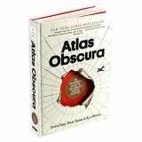 9780761195658-0761195653-Atlas Obscura: An Explorer's Guide to the World's Hidden Wonders